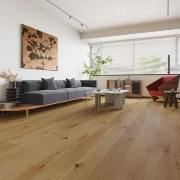 Woodclic 12mm - Natural