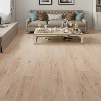 Woodclic 15mm - Thunder Oak