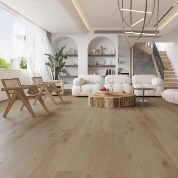 Woodclic 12mm - Embleton