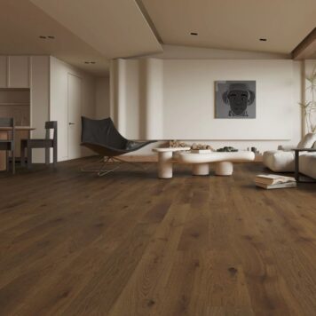 Woodclic 12mm - Harvest