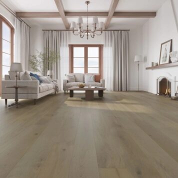 Woodclic 12mm - Mist