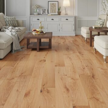 Woodclic 15mm - Barley