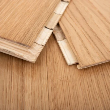 Click Wood Plank